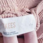 Tkees Waffle Knit Jogger Pants Leggings Photo 8