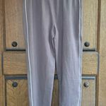 Free People  Men’s Gray Sweatpants with Elastic Waistband Size S Photo 5