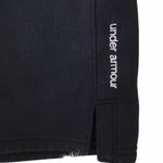 Under Armour -Semi-Fitted Pants-Small Photo 4