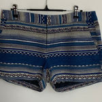 Joie  Women's shorts size 6‎ Photo 0