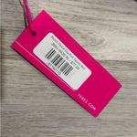 Terez NWT  DuoKnit Sports Bra Fresh Floral Black Athletic Racerback Size XL Photo 1