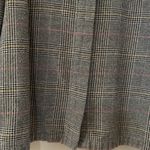 Madewell  Flannel Bromley Shirt in Ronan Plaid Size M Photo 12