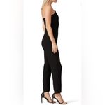 Cupcakes and Cashmere Black Jessalyn Jumpsuit Size 2 Photo 1