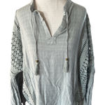 Vintage Havana  Crochet Top Photo 0