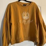 Vans Sweatshirt Photo 0