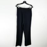 Rebecca Minkoff Berman Classic Black High Rise Career Casual Pants Slacks Size 8 Photo 1