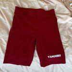 Vangori Red Biker Shirts  Photo 3