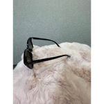 Women's Lvioe Sunglasses One Size Black Blue Photo 4