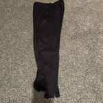 Adidas  Climacool Tapered Black Soccer / Football Pants Photo 5