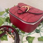 Coach Kleo Shoulder Bag 17 With Quilting c7838 Photo 4