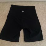 Aritzia  TNA Biker Shorts Photo 1