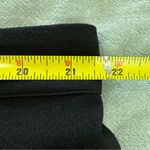 The Drop Women’s Black Limo Shorts Size 2X NEW Photo 4