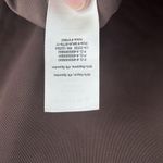 Aritzia NWOT Wilfred Metonymie Taupe Long Sleeve Dress Generous Size XXS Photo 6