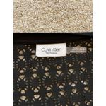 Calvin Klein Swimwear Black Beach / Swim Cover Up Photo 3