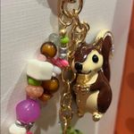 Piper  K | Fall Fun Squirrel Crochet Acorn Bag Charm 🐿️ 🌰 Photo 7