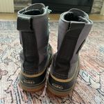 Sorel  Premium Women's Size 7 Boots  CVS NL1717-435 Blue Waterproof Snow Boots Photo 1