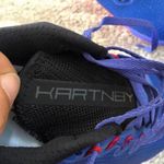 Nike New iD Metcon 5 By You Blue Red Gold Photo 5