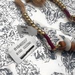 Free People NWT  Love Letter To The Sea Necklace Photo 13