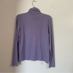Alpine Design NWT  Soft Mock Turtleneck | Size: Medium Photo 1