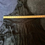 Anthropologie  Lavinia High Neck Halter Blouse size Small Photo 1