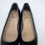 Dr. Scholls Dr Scholl’s Women’s Black Flats Like New Size 8.5W Photo 3