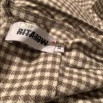 Anthropologie  Rita Row Gingham Midi Dress Photo 3