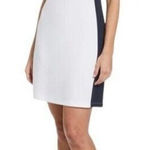 Callaway Women’s Abstract Gradient Print Color Block Golf Dress Size XL NEW Photo 0