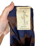 ICHI ANTIQUITES Made in Japan 100% Wool Striped Sweater Dress Brown Size undefined Photo 5