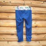 Lilly Pulitzer  Luxletic Weekend Cropped Leggings Photo 8