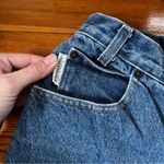 Pendleton  Blue Straight Leg Jeans Photo 4