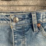 We The Free  by Free people Women Size 29 cut off denim’s cheeku high waist short Photo 1