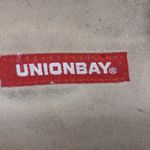 Unionbay Melissa 10M Cork Sole Floral Sandals Shoes in Black Multi Photo 7