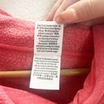 PINK - Victoria's Secret  “You Got This” Distressed Red/Pink Hoodie Photo 5