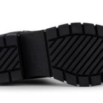 SHOE THE BEARREBEL HIGH SHAFT LEATHER BOOTS Photo 3