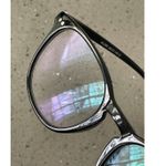 Eyebuydirect Eyeglasses Eye Glasses Frames ONLY Record 48 Photo 6