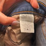 Rag and Bone Indigo Denim Jeans High Rise Skinny Women’s 26 Casual Western Fall Photo 8