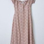 Princess Polly Just Like Heaven Midi Dress Photo 1