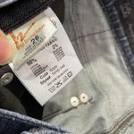 Citizens of Humanity Size 26   Kelly Low Rise Bootcut  Vintage Jeans Med Wash Y2K Photo 4