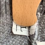 None Cheetah Women’s Cotton Crewneck Sweater Photo 6