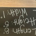 Coach :Dark Brown (C5576) Coated Canvas Signature Double Zip Wristlet-Gold tone Photo 15