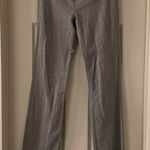 Xhilaration Gray Yoga Pants Photo 1