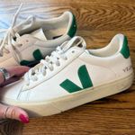 VEJA  Sneakers Leather Photo 7