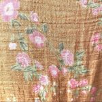 Urban Outfitters  orange babydoll top Photo 8