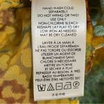 Anthropologie  Felipa Cropped Velvet Tank Top Photo 12