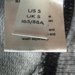 Free People Intimately Women’s Nightshirt Grey Lightweight Good Vibes Size S EUC Photo 9