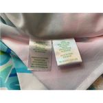 Lilly Pulitzer Narissa Stretch Shift Coco Island #005199 Women's Size 6. Photo 6