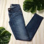 Madewell skinny skinny denim jeans Photo 0