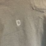FIGSPRO Pique Longsleeve Polo Top‎ Olive Green Medium Photo 5