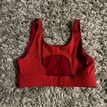 Outdoor Voices  high support sport bra size small Photo 1