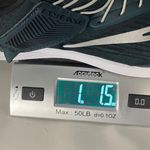 Nike ‎ Zoom Pegasus Turbo FlyEase Running Shoes Women's US 9.5 DJ7384-300 Photo 8